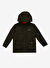 Discovery Expedition Haki Erkek Çocuk Kapüşon Yaka Basic Kaban D3WB-KBN1 