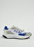 Acbc Beyaz-Mavi Erkek Sneaker SHACBRUN
