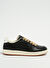 Acbc Siyah Erkek Deri Sneaker SHEG