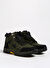 Discovery Expedition Haki-Siyah Erkek Outdoor Bot GRECO NEW
