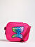 Discovery Expedition Pembe Kız Çocuk 25x20x10 cm Beslenme Çantası LAMBED-G  