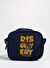 Discovery Expedition Lacivert Erkek Çocuk 25x20x10 cm Beslenme Çantası LAMBED-B  