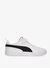 Puma Beyaz Deri Erkek Çocuk Yürüyüş Ayakkabısı 38583603 Puma Rickie AC+ PS Puma Wh