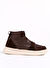 Aeropostale Kahverengi Erkek Sneaker COLLEGNO