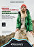 Discovery Expedition Yeşil Kadın Kapüşon Yaka Standart Fit Kayak Montu D3WL-MNT1 