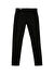 Levis Siyah Erkek Dar Paça Slim Fit  Denim Pantolon A2087-0031 LSE512  SLIM TAPER LSENI