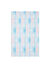 Essential Towel Çok Renkli Unisex Plaj Havlusu 90BT034    
