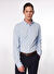 Fabrika Mavi Erkek Düğmeli Slim Fit Gömlek F4SM-GML 1005 