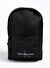 Calvin Klein Siyah Erkek 27x40x12 cm Sırt Çantası SPORT ESSENTIALS CAMPUS BP40 M  
