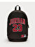 Nike Siyah Erkek Çocuk 49x30x18 cm Sırt Çantası 9A0780-023 JAN JERSEY BACKPACK  