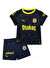 Puma Mavi Erkek Çocuk Fenerbahçe Forma 77201820 FSK 3rd Babykit