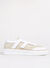 Fabi Beyaz-Bej Erkek Sneaker FU0828.B00ZIP82N