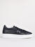 Fabi Mavi Erkek Deri Sneaker FU0459.A04ZIPAGB