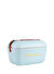 Polarbox Portatif Soğutucu Termos Çanta Sky Blue - Yellow Classic 20L