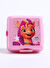 My Little Pony Pembe Kız Çocuk 13x13x9 cm Beslenme Kabı MY LITTLE PONY SAKLAMA KABI 23630