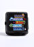 Brawl Stars Kırmızı Erkek Çocuk 13x13x9 cm Beslenme Kabı BRAWL STARS SAKLAMA KABI