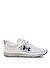 Under Armour 3026175-104 UA Charged Assert 10 Beyaz Erkek Koşu Ayakkabısı