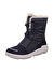 Superfit Lacivert Kız Bebek Kar Botu TWILIGHT 1-000154-8020-2  