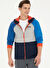 U.S. Polo Assn. Lacivert Erkek Kapüşon Comfort Fit Hırka RC-ZIMRI 