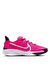 Nike Pembe Kız Çocuk Yürüyüş Ayakkabısı DX7615-601 NIKE STAR RUNNER 4 NN (G