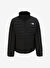 The Northface Kadın BELLEVIEW STRETCH DOWN JACKET Mont
