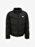 The North Face SAIKURU JACKET Dik Yaka Siyah Erkek Mont NF0A853IJK31_M