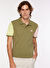 Levis Çok Renkli Erkek Polo T-Shirt A4842-0011
