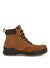 Ecco Kahverengi Erkek Nubuk Bot TRACK 25 M AMBER UST OİL NUBUCK