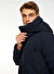 People By Fabrika Lacivert Erkek Mont SPBF3WM-JCK5004