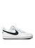 Nike Beyaz Erkek Çocuk Yürüyüş Ayakkabısı DV5456-104 COURT BOROUGH LOW RECRAF