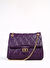 David Jones Mor Kadın Çapraz Çanta CM6705