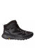 Siyah Erkek Outdoor Bot Jack Wolfskin Terraventure Texapore 
