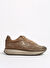 Krahe Bej Erkek Süet Sneaker CALLISTO