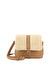 Vizon Kadın 9x25x20 cm Omuz Çantası SHEARLING LINE UP 