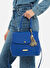 Saks Kadın 12x38x24 cm Omuz Çantası HAND BAG 