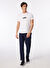 Fabrika Comfort Düşük Bel Dar Paça Lacivert Erkek Chino Pantolon FC4SM-PNT 0756