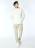 Fabrika Bej Erkek Slim Fit Chino Pantolon F4SM-PNT 0251  