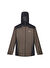 Regatta Kiremit Erkek Kapüşonlu Regular Fit Mont RMP281 Thornridge II