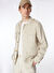 Fabrika Bej Erkek Basic Mont F4SM-MNT 0375  
