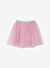 Barbie Pembe Kız Çocuk Regular Fit Etek BRB4SG-ETK6007  