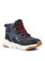 Lacivert Erkek Çocuk Outdoor Bot BRECK - KIDS WALKING BOOT 
