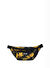 Versace Jeans Couture Siyah-Altın Erkek Bel Çantası 75YA4B8A