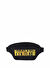 Versace Jeans Couture Siyah-Altın Erkek Bel Çantası 75YA4B98