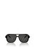 Dolce&Gabbana DX4003 Damla Siyah Erkek Güneş Gözlüğü