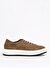 Fabrika Bej Erkek Süet Sneaker JAROD