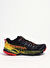 La Sportiva A56A999100 AKASHA II Siyah - Sarı Erkek Outdoor Ayakkabı