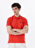 Discovery Expedition Nar Çiçeği Erkek Polo T-Shirt D4SM-TST3248 