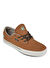 Etnies 4101000323 601 Etnies Jameson 2 Eco Kahve Erkek Günlük Spor Ayakkabı