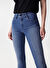 Slim Skinny Fit Kadın Denim Pantolon 21005345