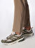 Discovery Expedition G-REN Haki Erkek Sneaker